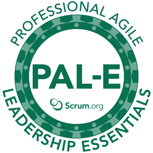 Professional Agile Leadership Essentials