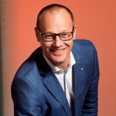 Reinoud Ykema Fit 4 Future