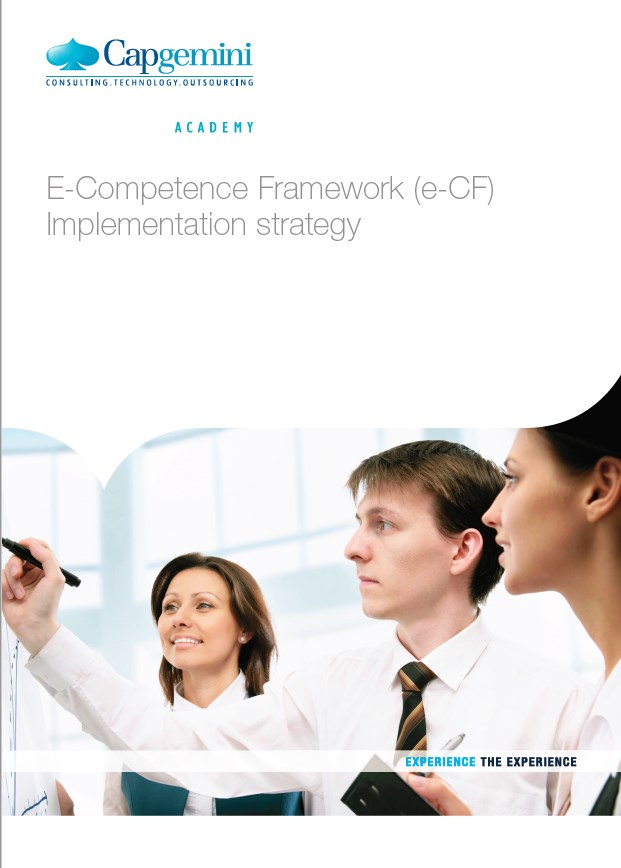 e-Competence Framework