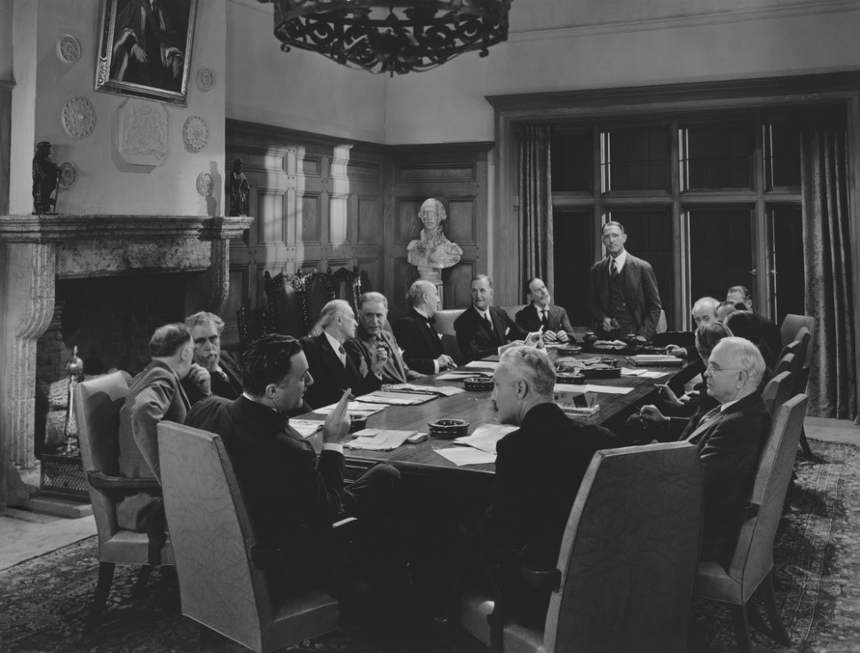 Afspraken in het land van Agile