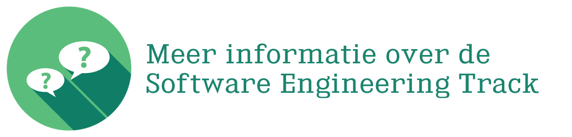 Informatie Software Engineering Track